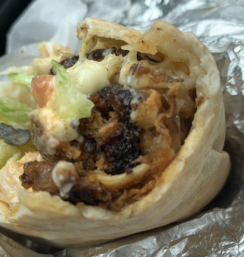Photo of J's Donair - 315 First Ave, Spruce Grove, AB T7X 3A2
